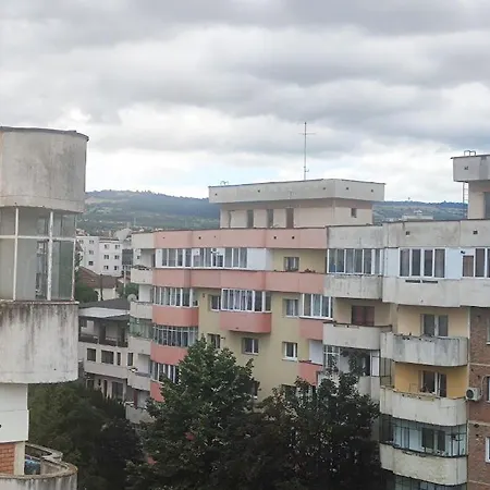Gazde/Camere de închiriat Dorobantilor House *