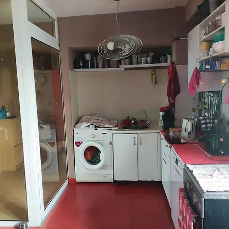 Dorobantilor House Gazde/Camere de închiriat