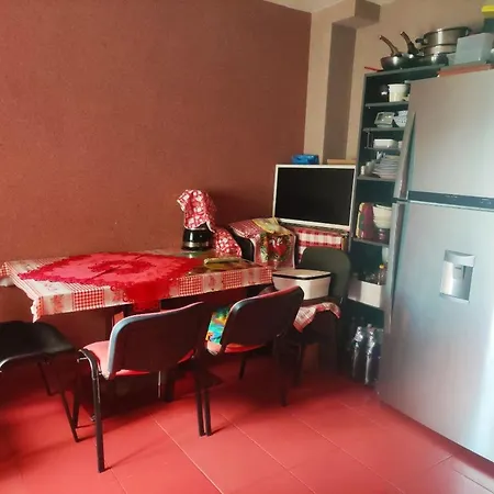 Dorobantilor House Gazde/Camere de închiriat *
