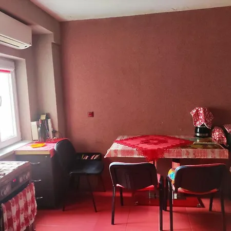 Gazde/Camere de închiriat Dorobantilor House