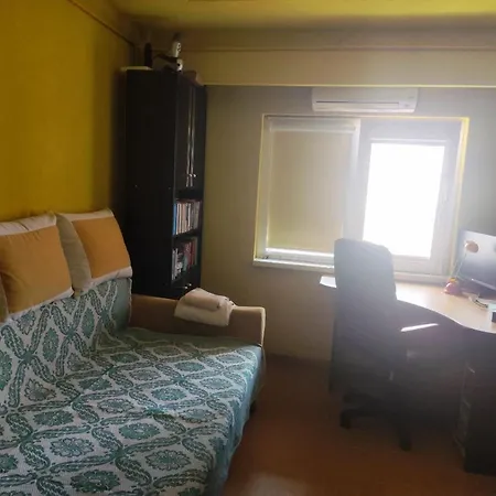 Gazde/Camere de închiriat Dorobantilor House *